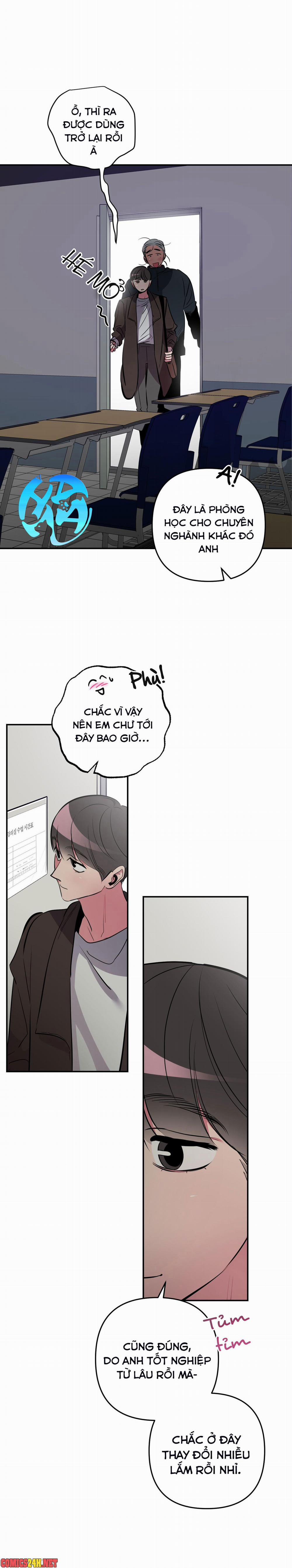 Cơ Thể Hoàn Mỹ 29 trang 12