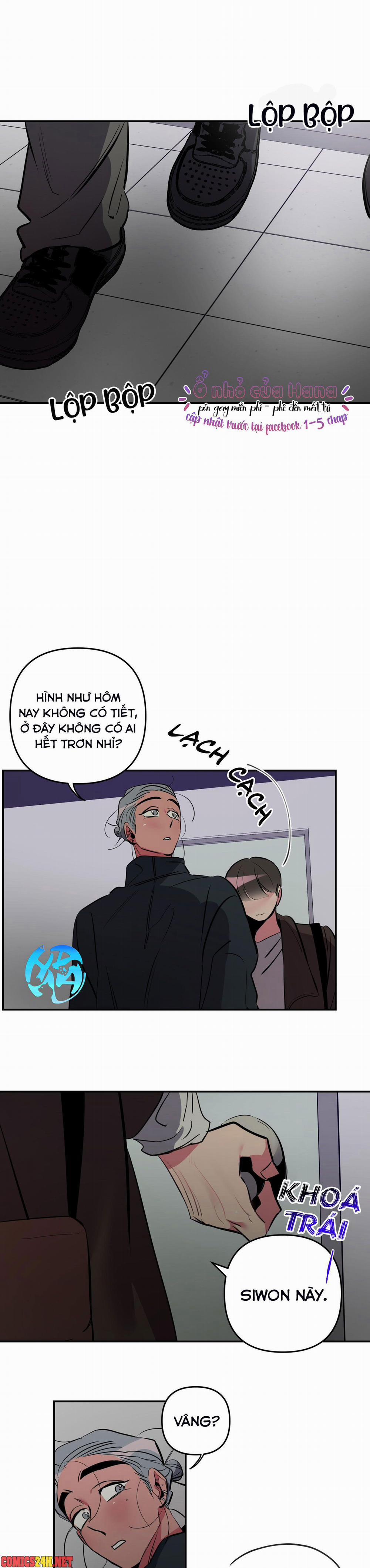 Cơ Thể Hoàn Mỹ 29 trang 13