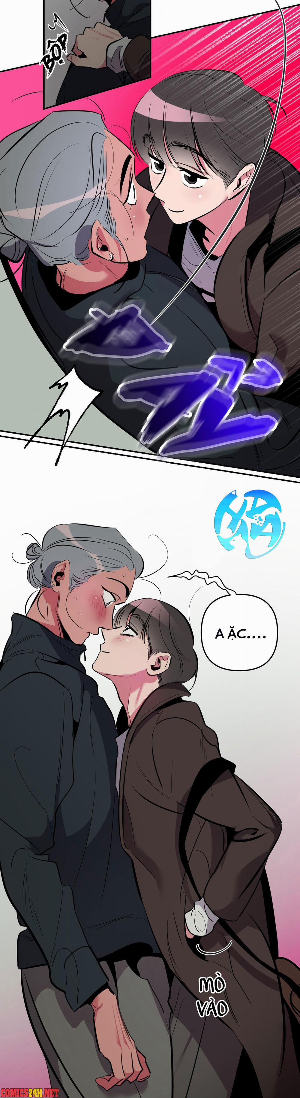 Cơ Thể Hoàn Mỹ 29 trang 14