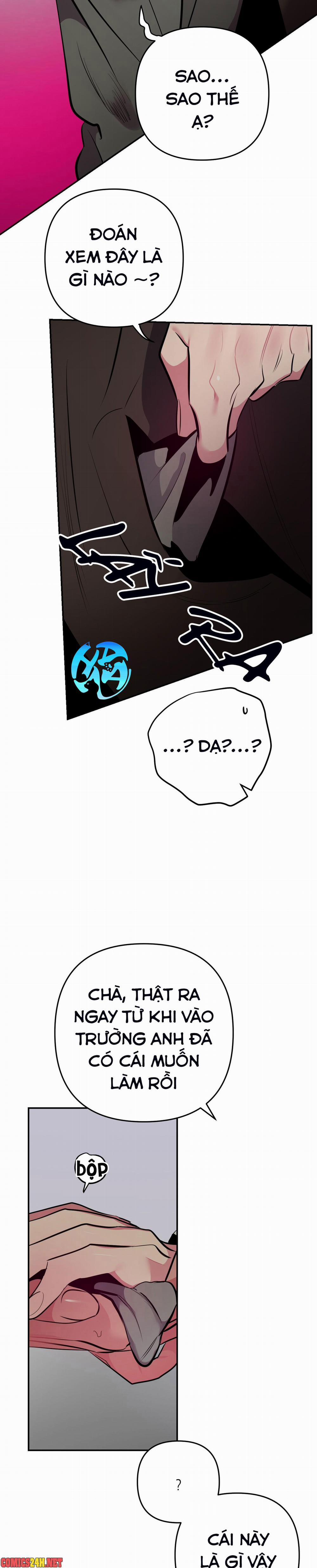 Cơ Thể Hoàn Mỹ 29 trang 15