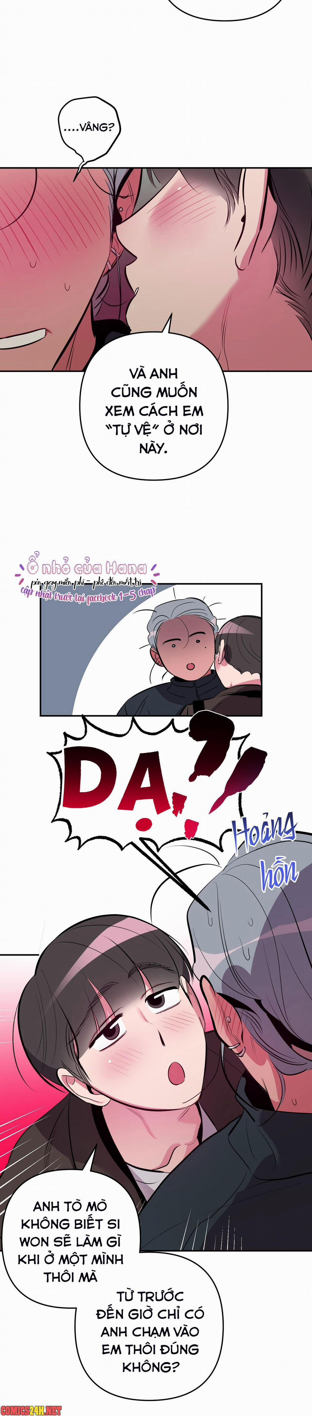 Cơ Thể Hoàn Mỹ 29 trang 17
