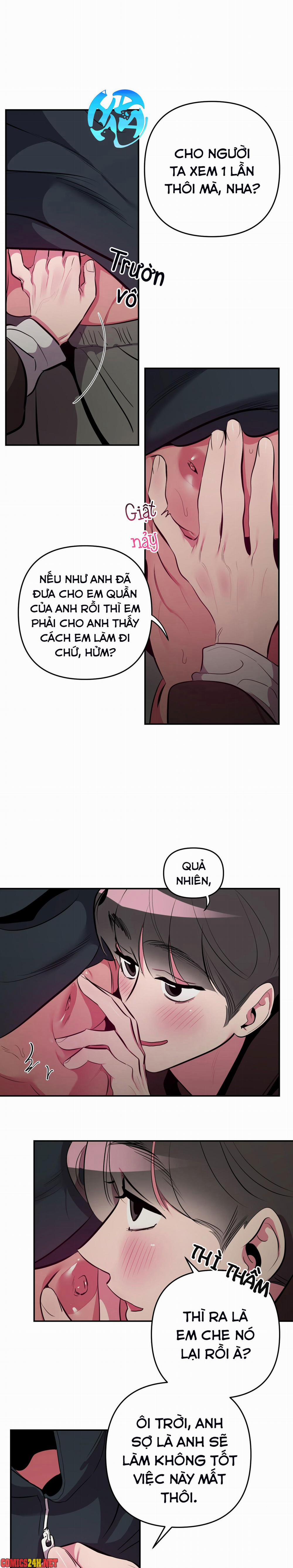 Cơ Thể Hoàn Mỹ 29 trang 18