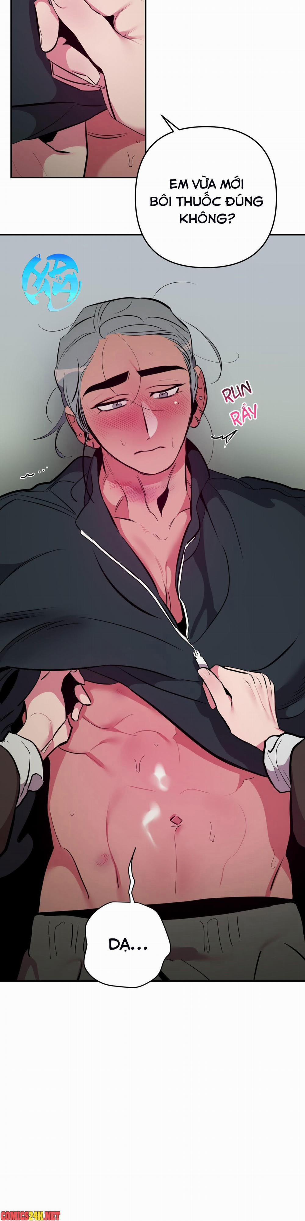 Cơ Thể Hoàn Mỹ 29 trang 19