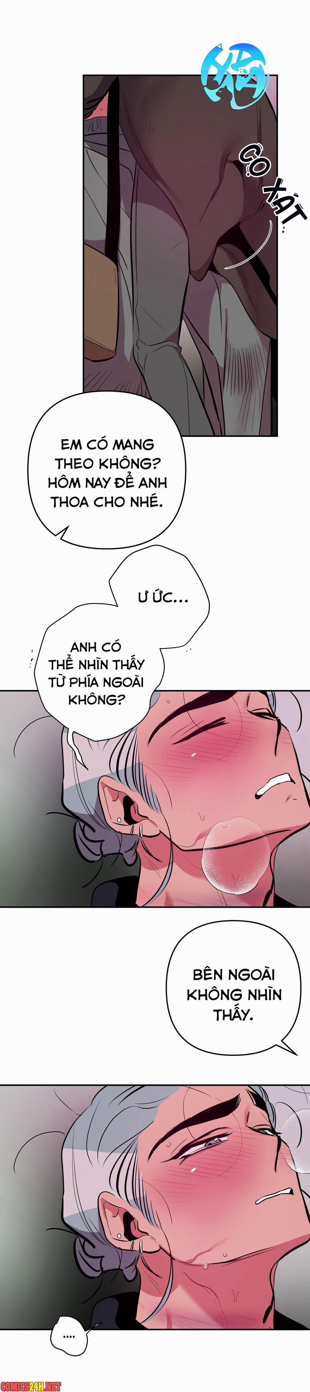 Cơ Thể Hoàn Mỹ 29 trang 20
