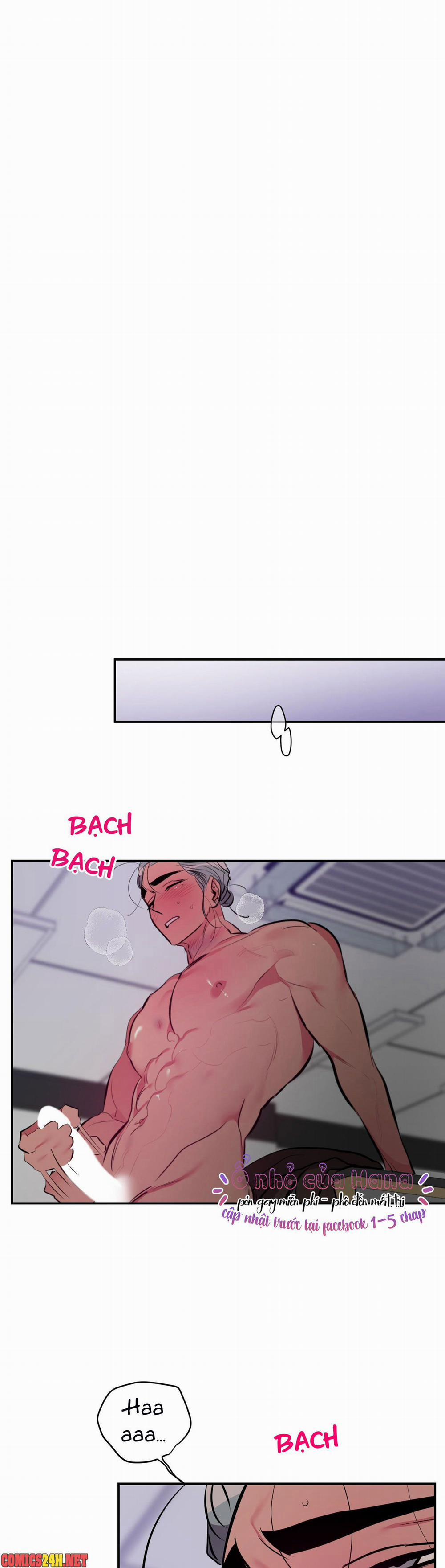 Cơ Thể Hoàn Mỹ 29 trang 22