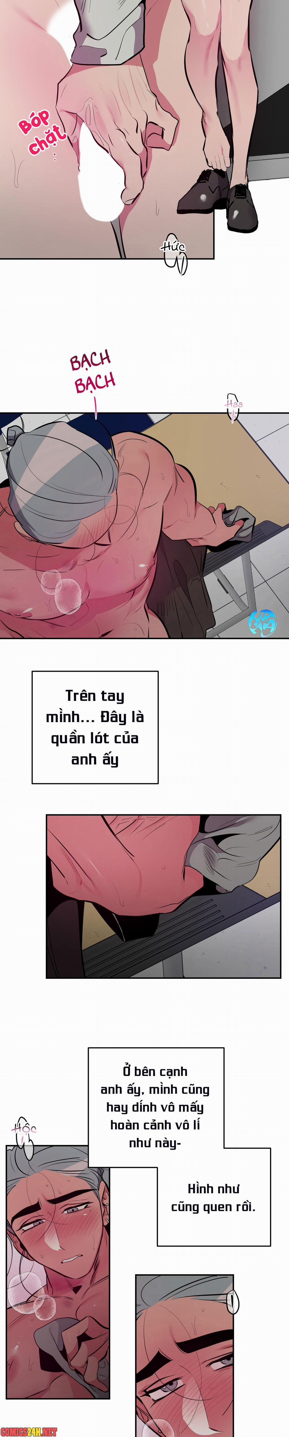 Cơ Thể Hoàn Mỹ 29 trang 24