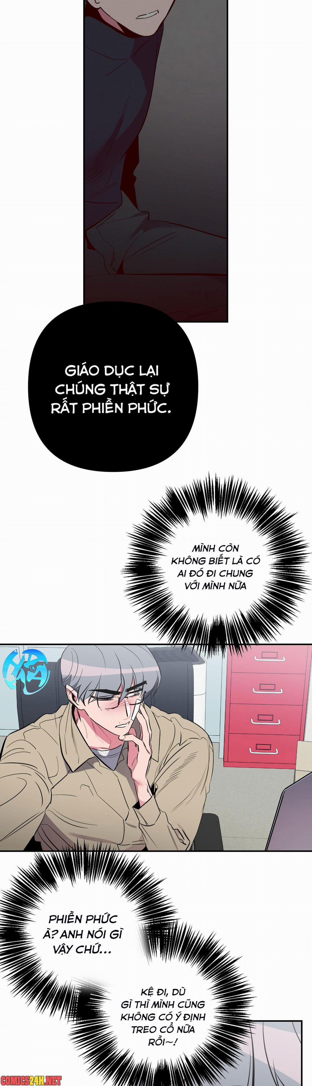 Cơ Thể Hoàn Mỹ 29 trang 3