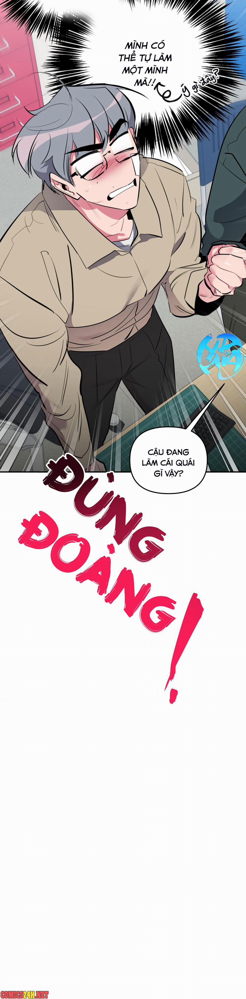 Cơ Thể Hoàn Mỹ 29 trang 5