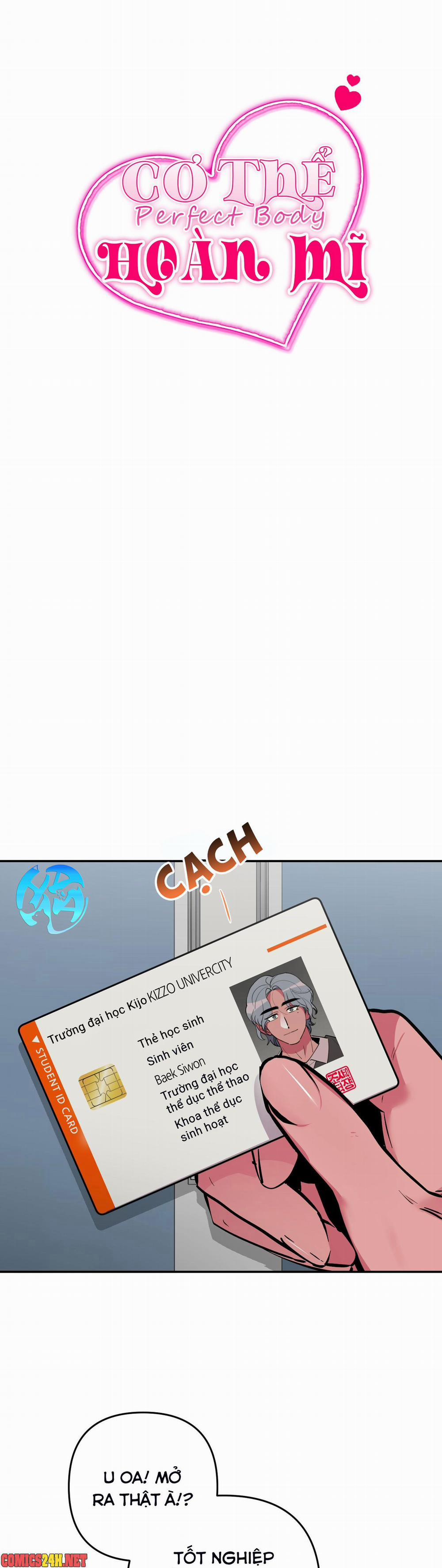 Cơ Thể Hoàn Mỹ 29 trang 6