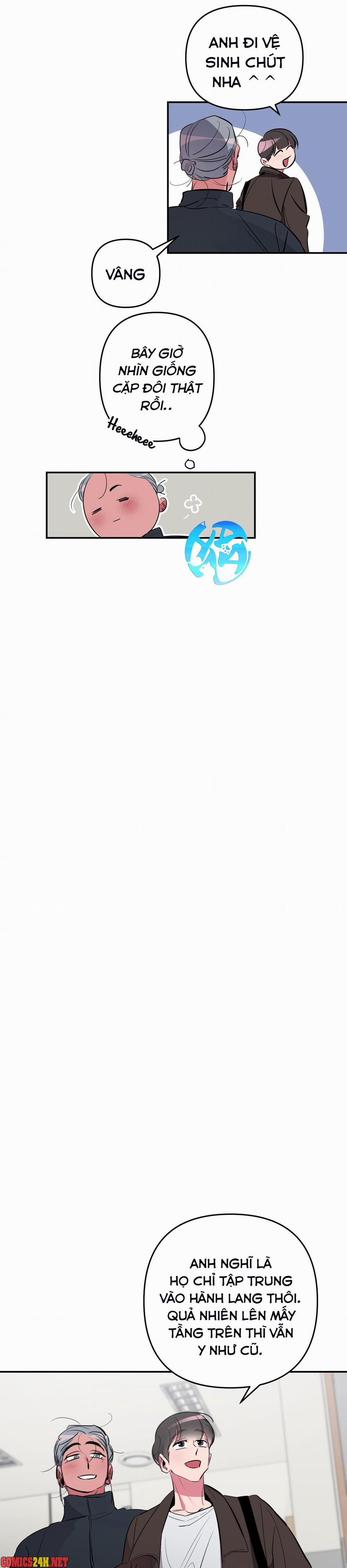Cơ Thể Hoàn Mỹ 29 trang 9
