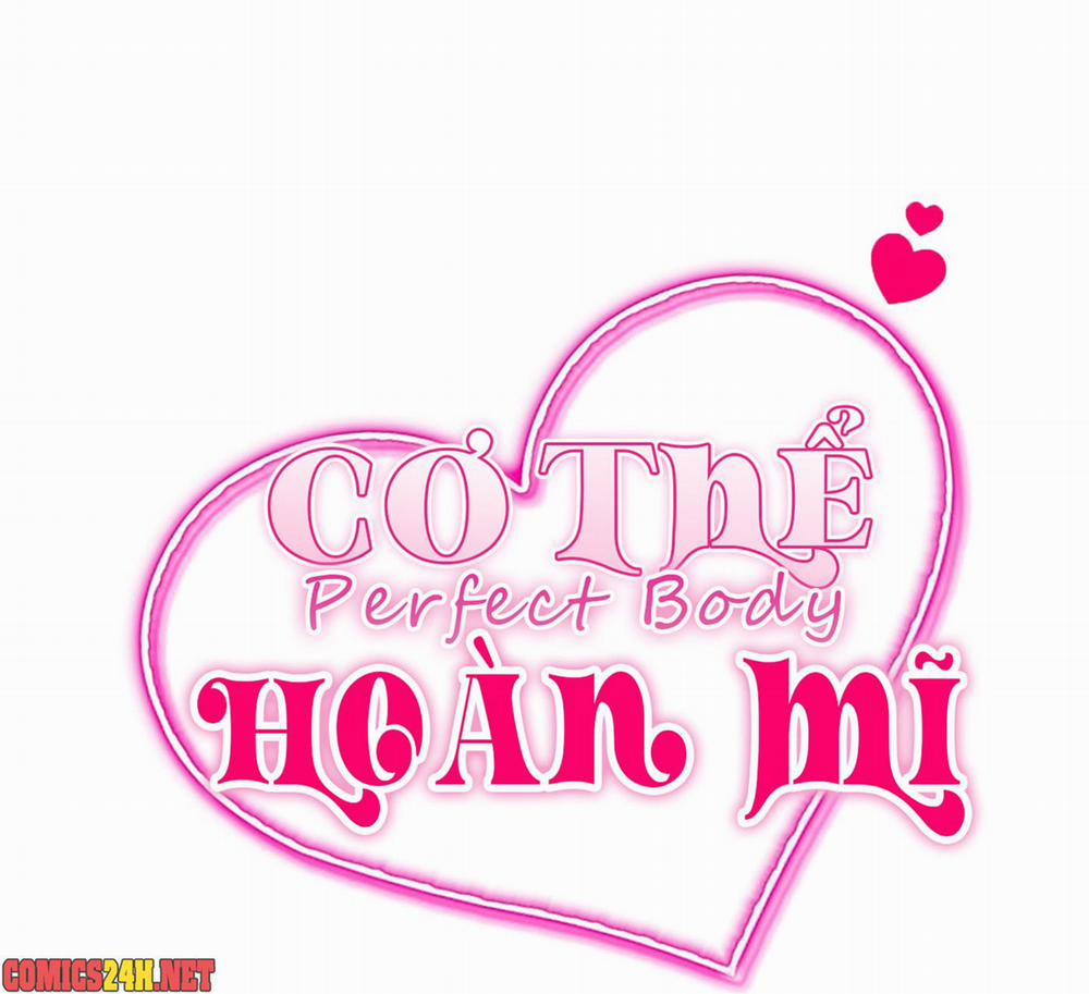 Cơ Thể Hoàn Mỹ 30 trang 14