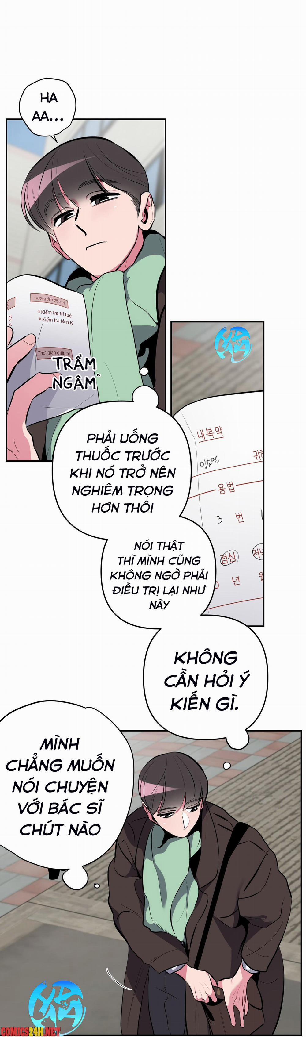 Cơ Thể Hoàn Mỹ 30 trang 74