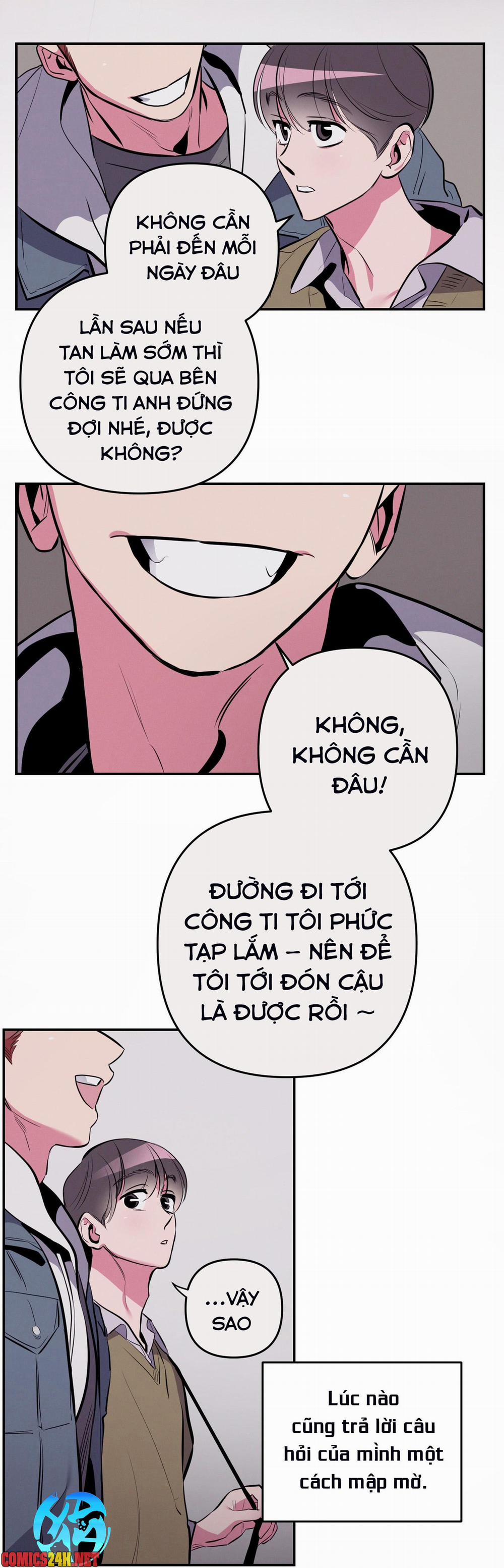 Cơ Thể Hoàn Mỹ 30 trang 81