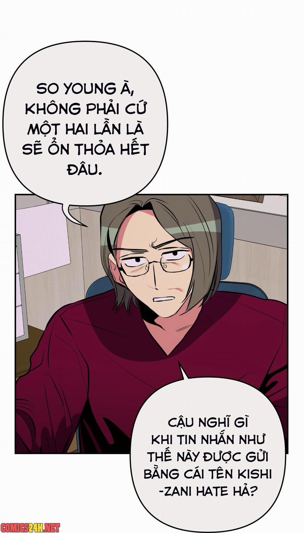 Cơ Thể Hoàn Mỹ 30 trang 84