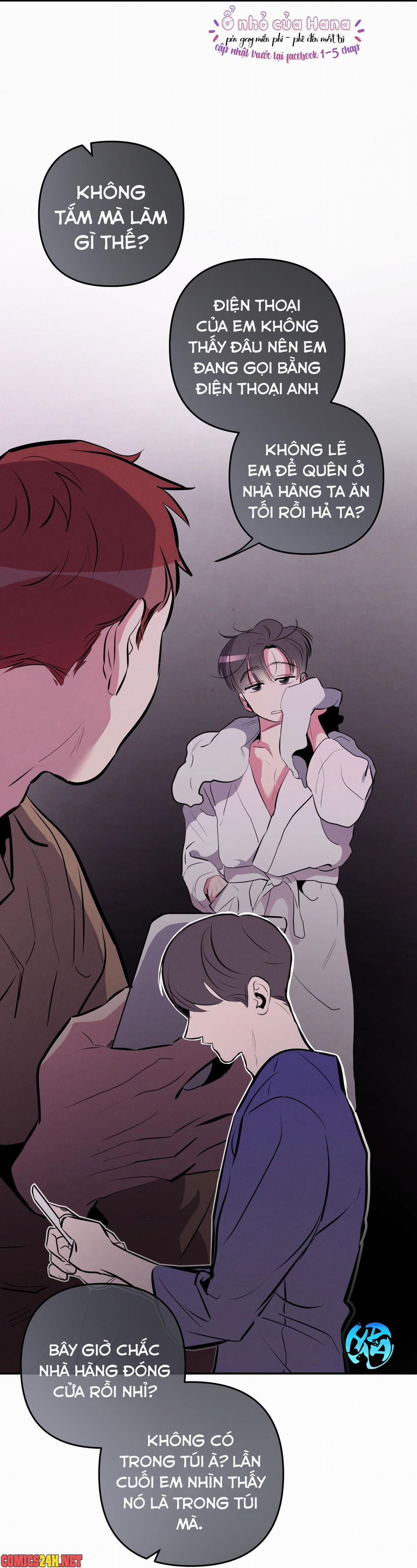 Cơ Thể Hoàn Mỹ 30 trang 91