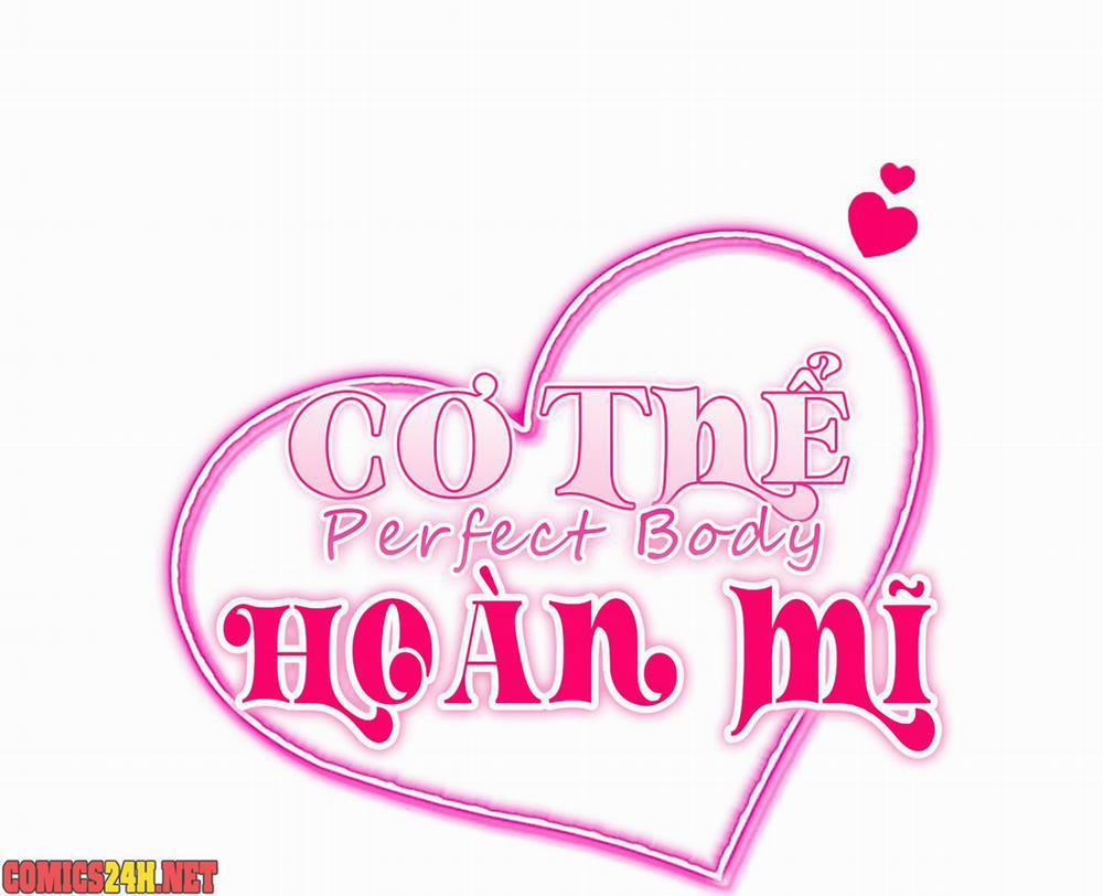 Cơ Thể Hoàn Mỹ 31 trang 21