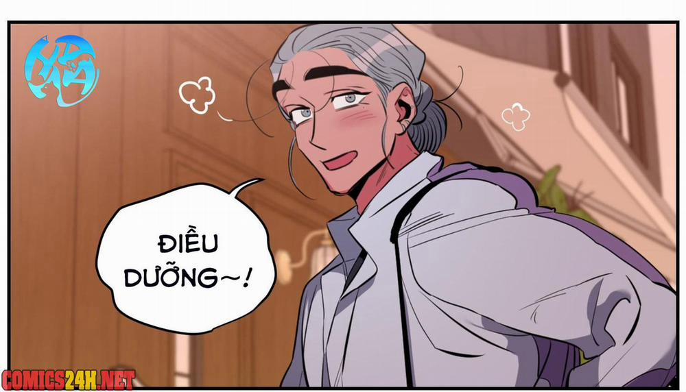 Cơ Thể Hoàn Mỹ 31 trang 24