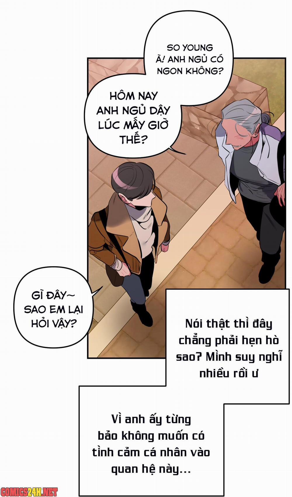 Cơ Thể Hoàn Mỹ 31 trang 26