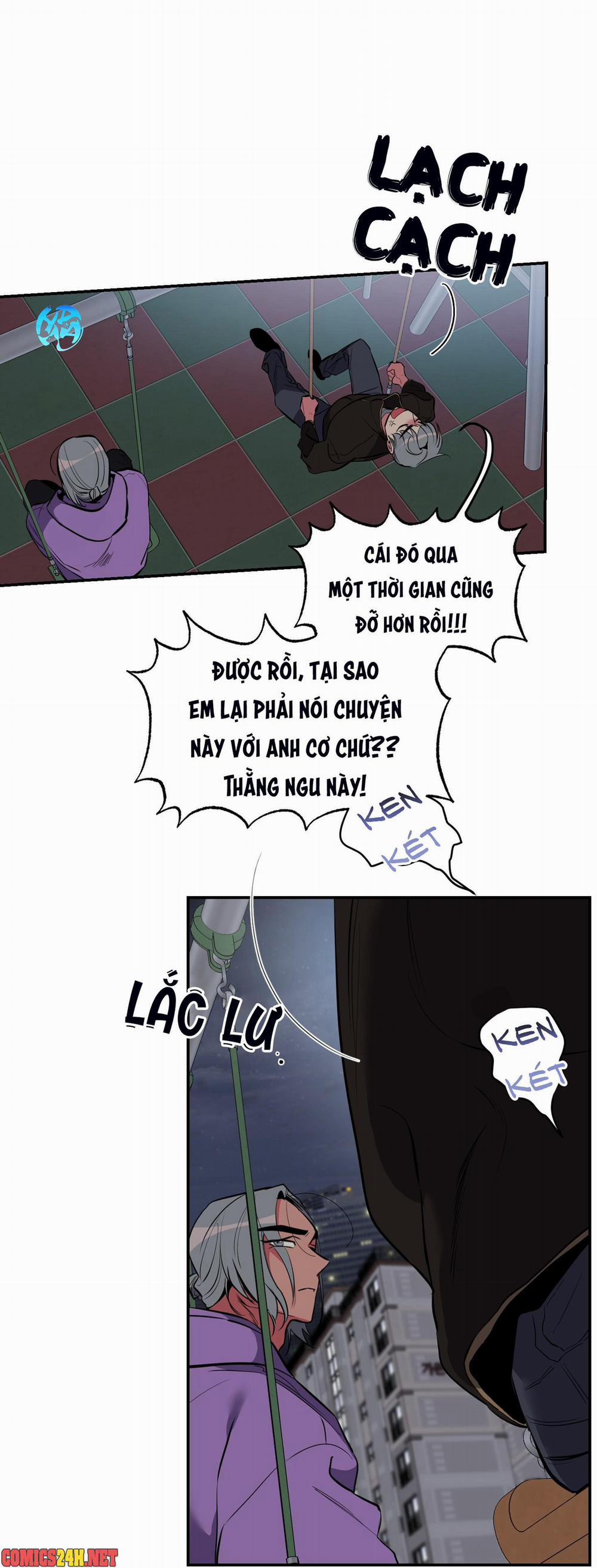 Cơ Thể Hoàn Mỹ 31 trang 3