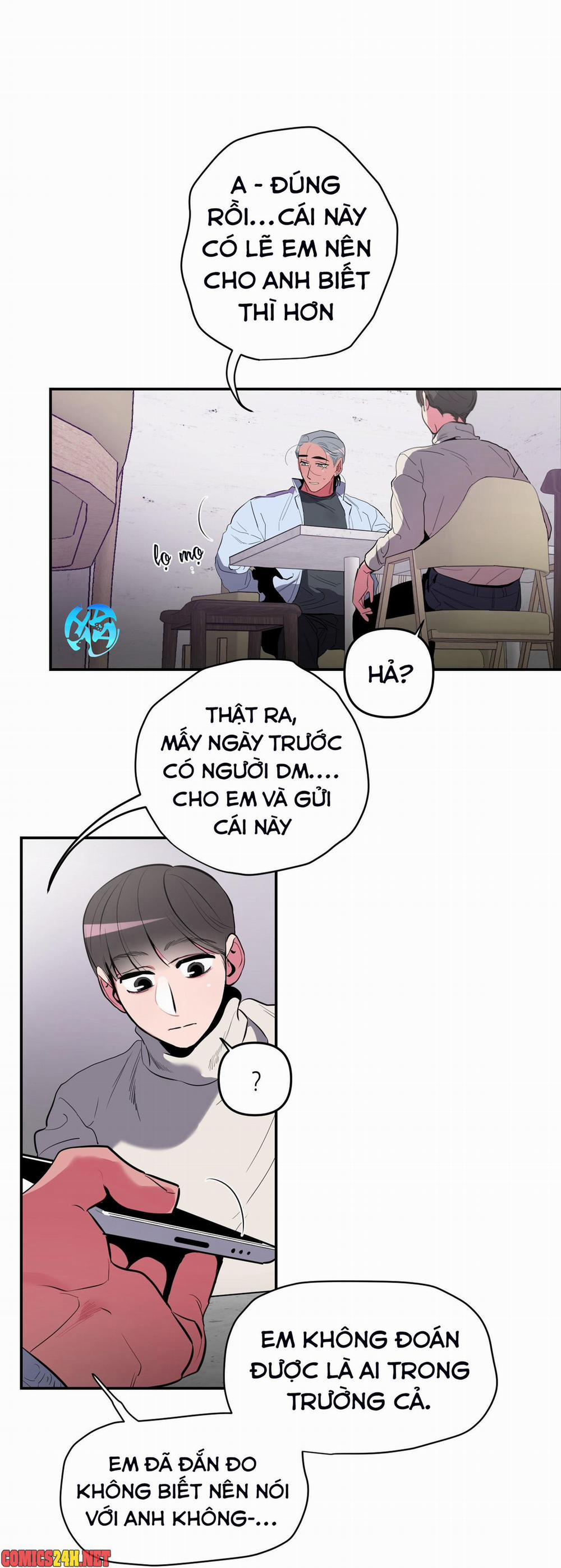 Cơ Thể Hoàn Mỹ 31 trang 32