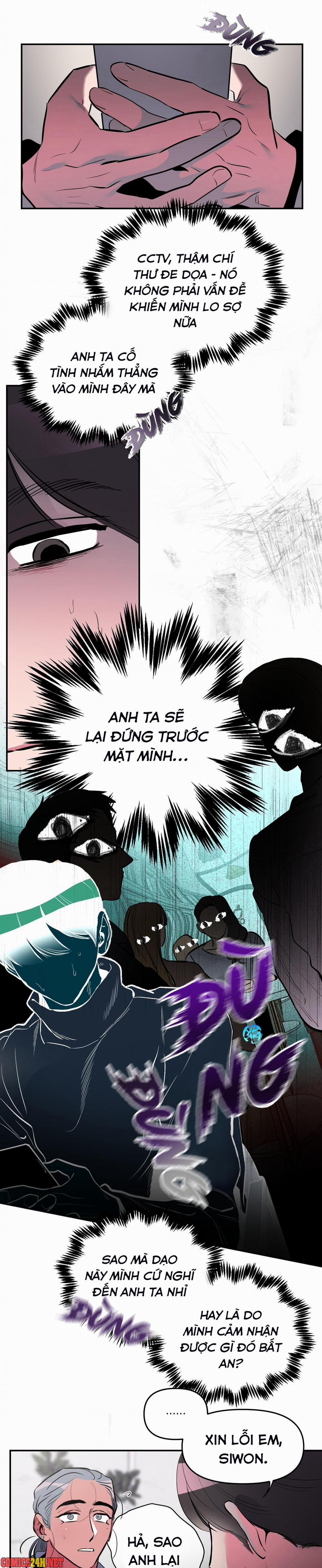 Cơ Thể Hoàn Mỹ 31 trang 37