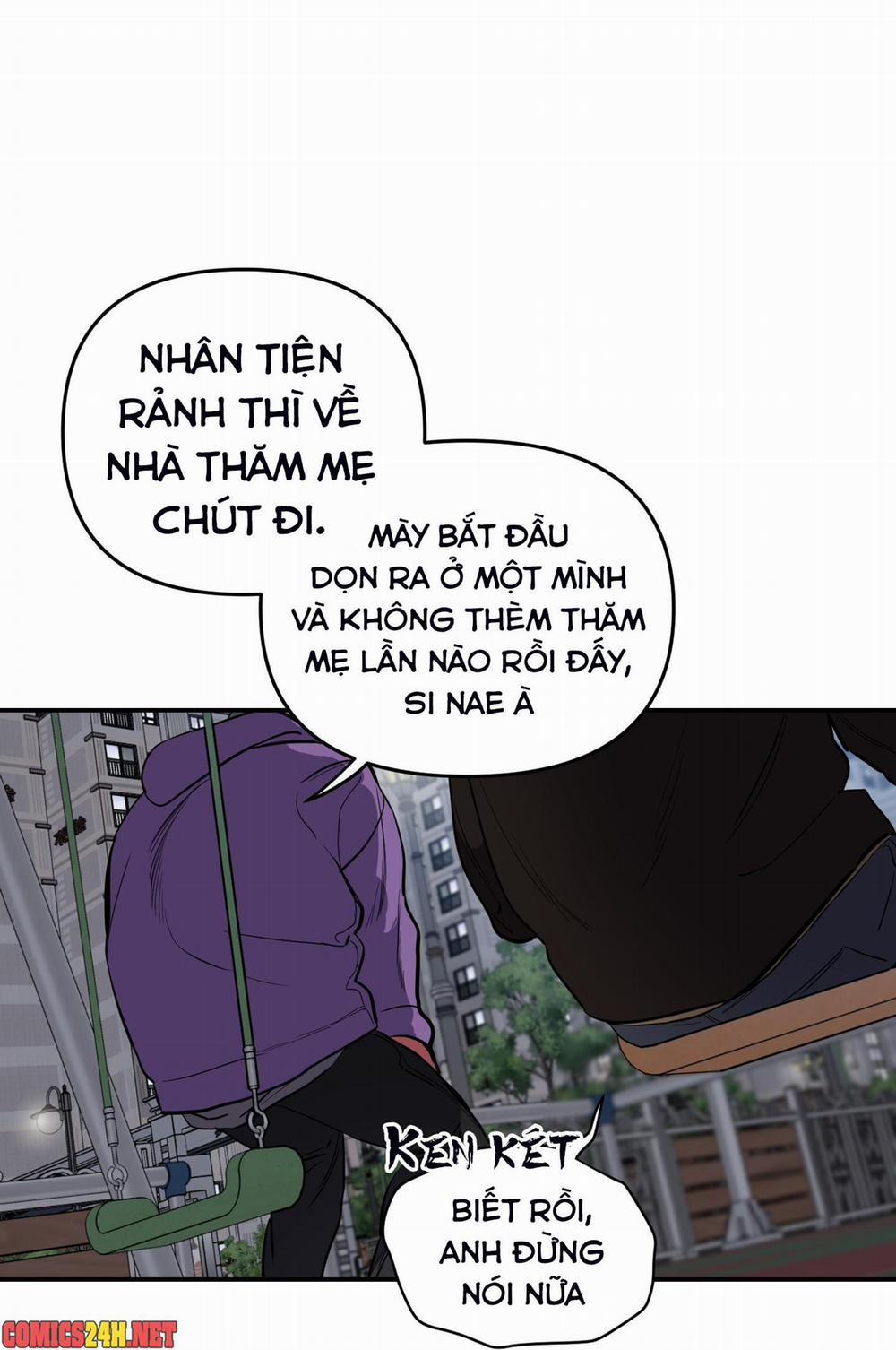 Cơ Thể Hoàn Mỹ 31 trang 6