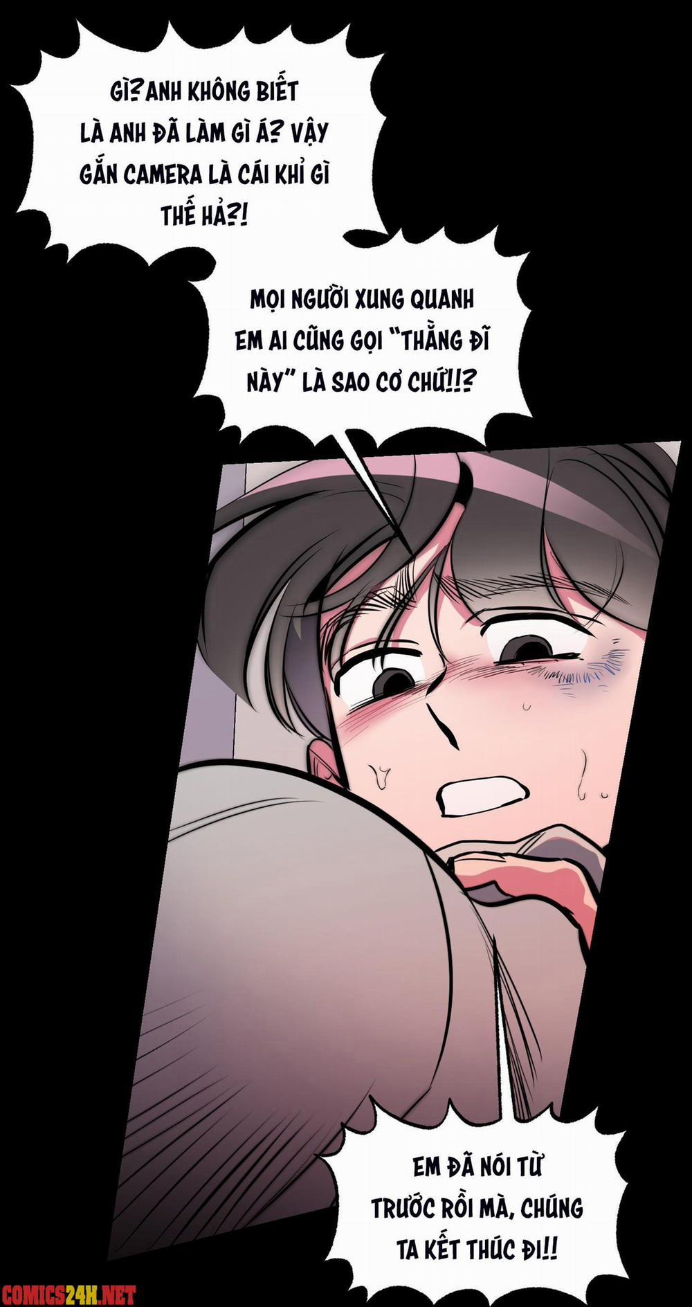 Cơ Thể Hoàn Mỹ 31 trang 70