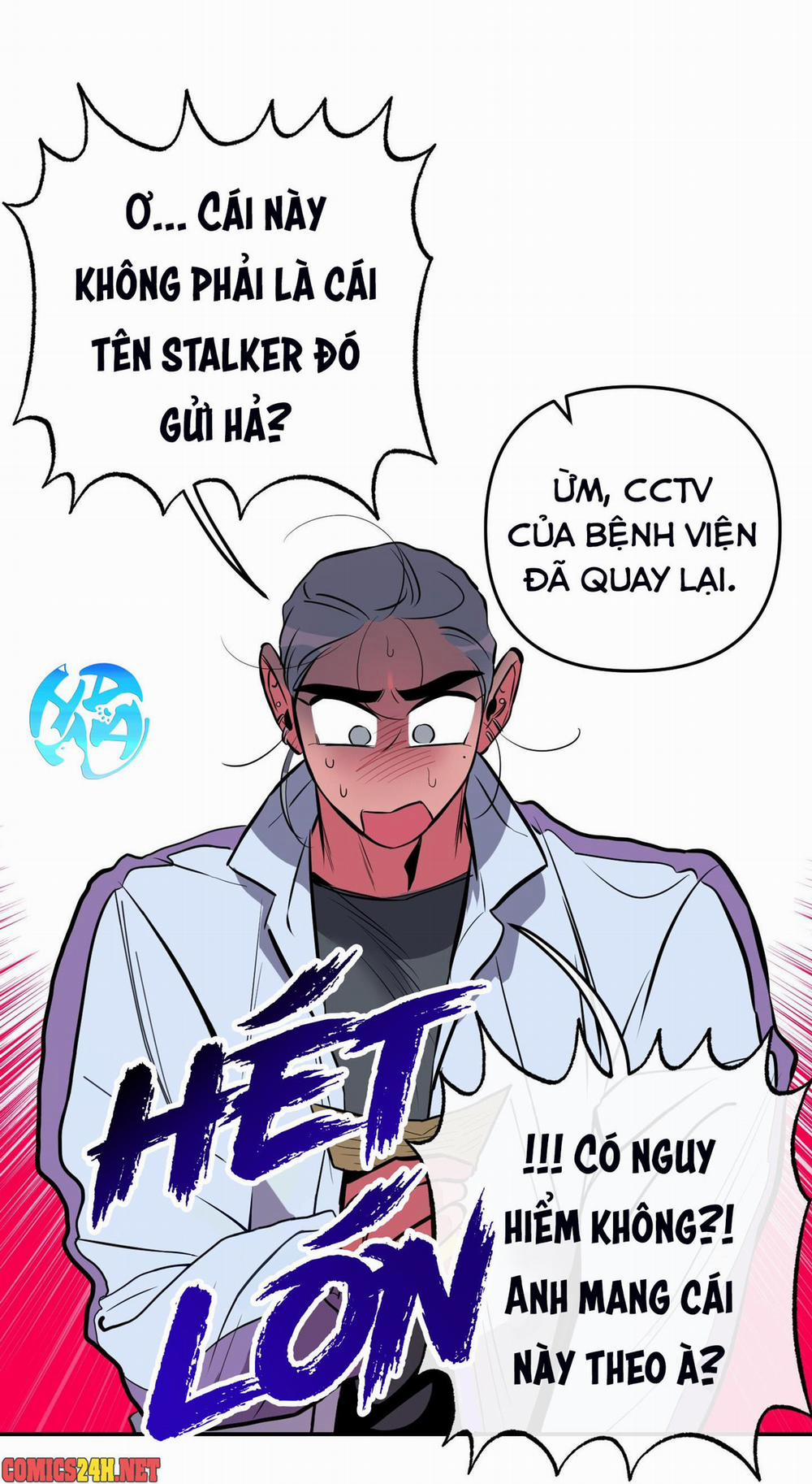 Cơ Thể Hoàn Mỹ 32 trang 16