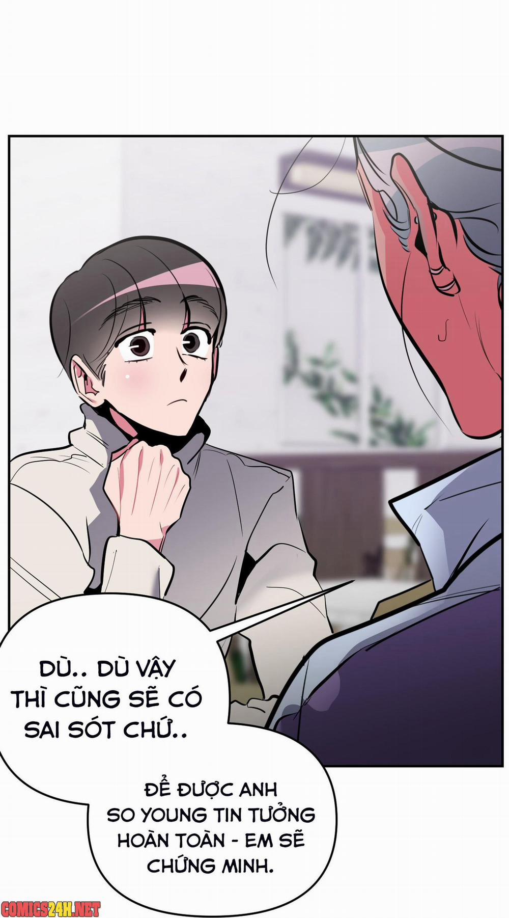 Cơ Thể Hoàn Mỹ 32 trang 20