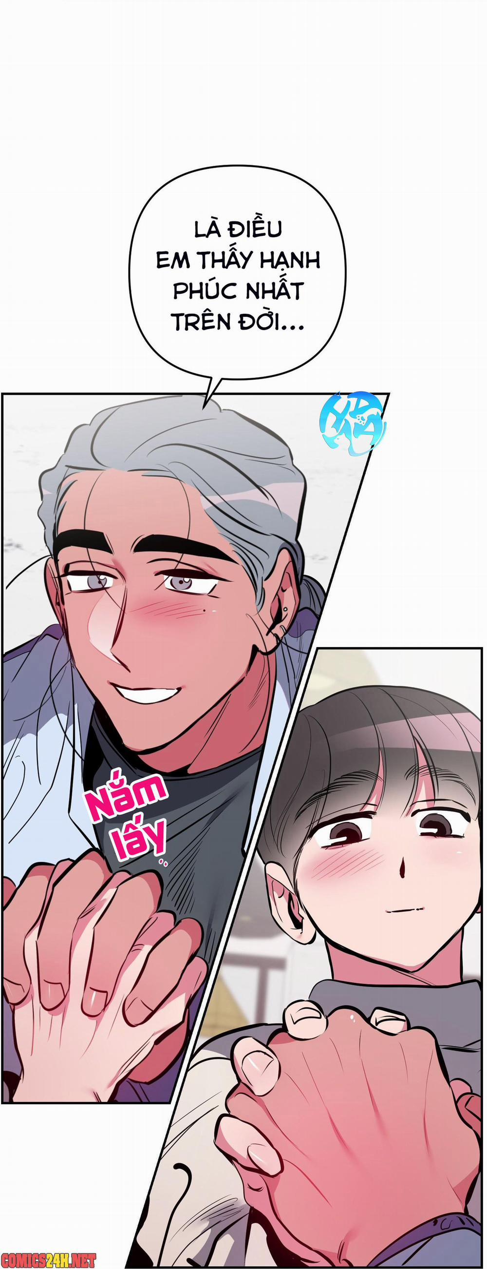 Cơ Thể Hoàn Mỹ 32 trang 28