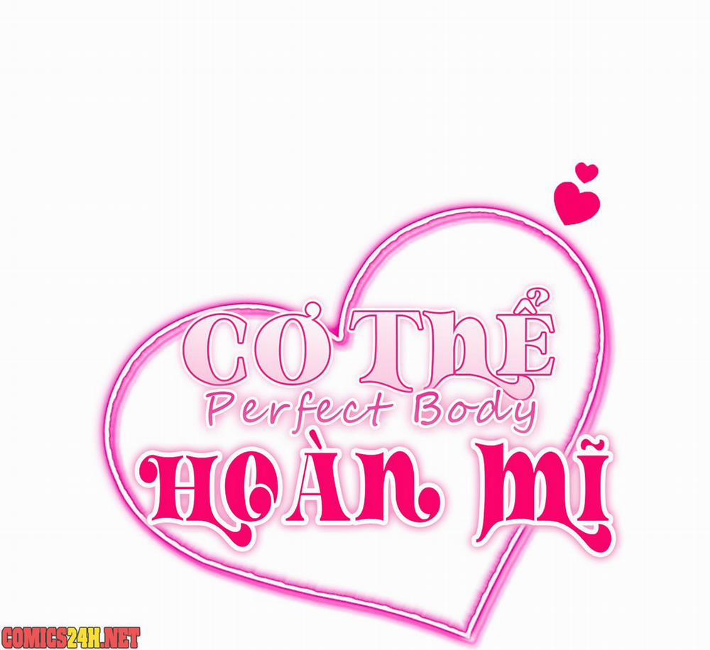 Cơ Thể Hoàn Mỹ 32 trang 36