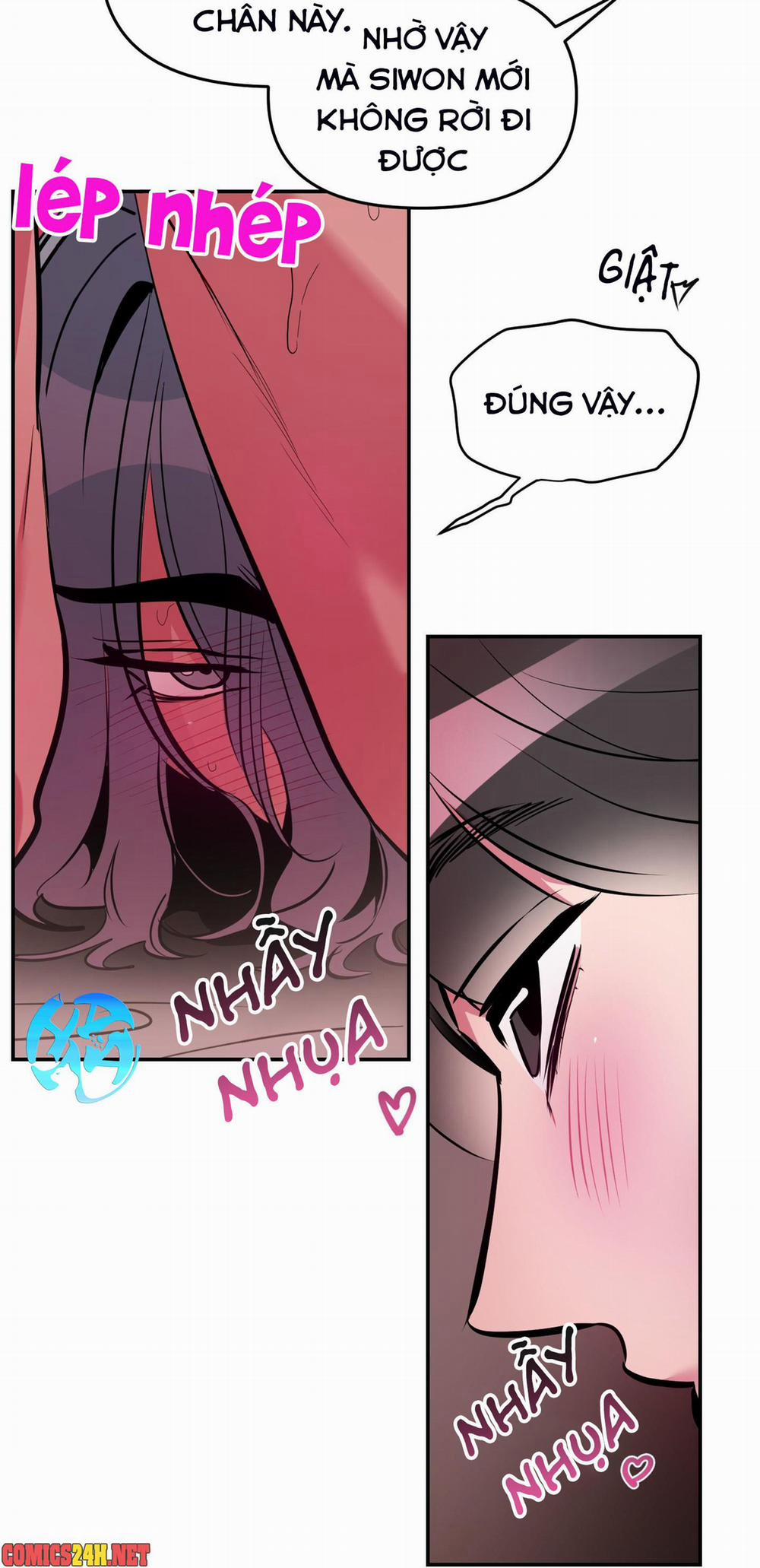 Cơ Thể Hoàn Mỹ 32 trang 54