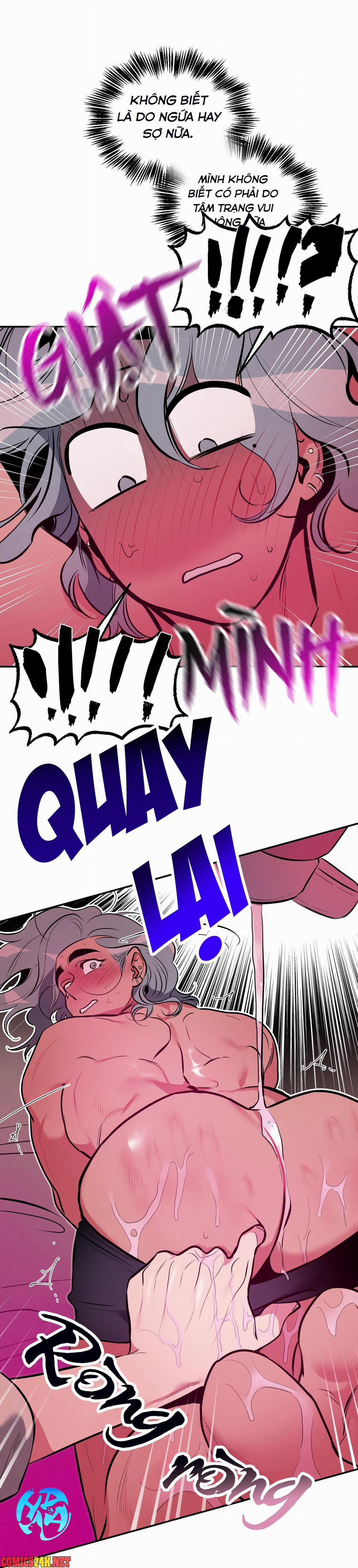 Cơ Thể Hoàn Mỹ 32 trang 66