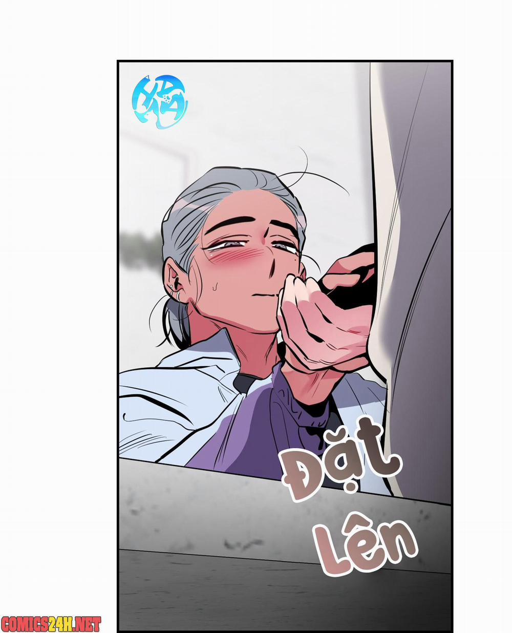 Cơ Thể Hoàn Mỹ 32 trang 9