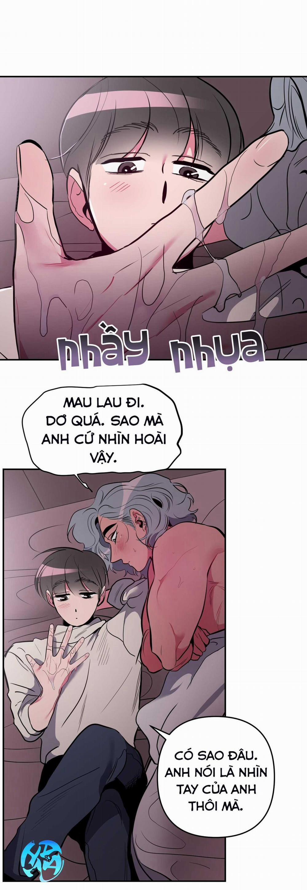 Cơ Thể Hoàn Mỹ 33 trang 19