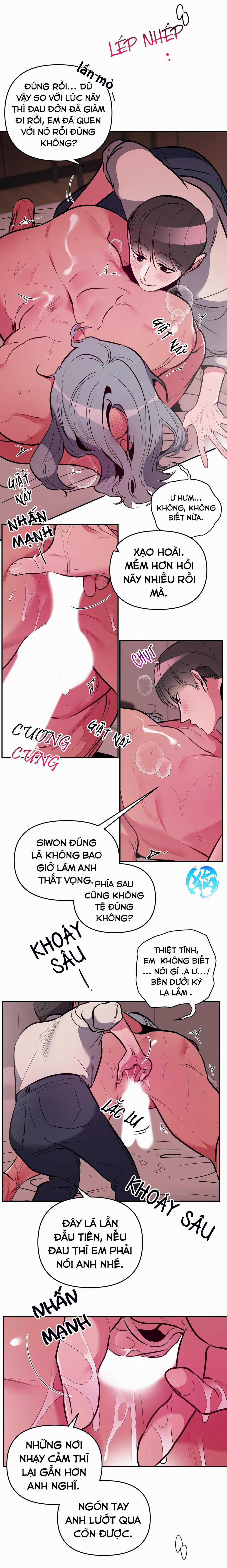 Cơ Thể Hoàn Mỹ 33 trang 2