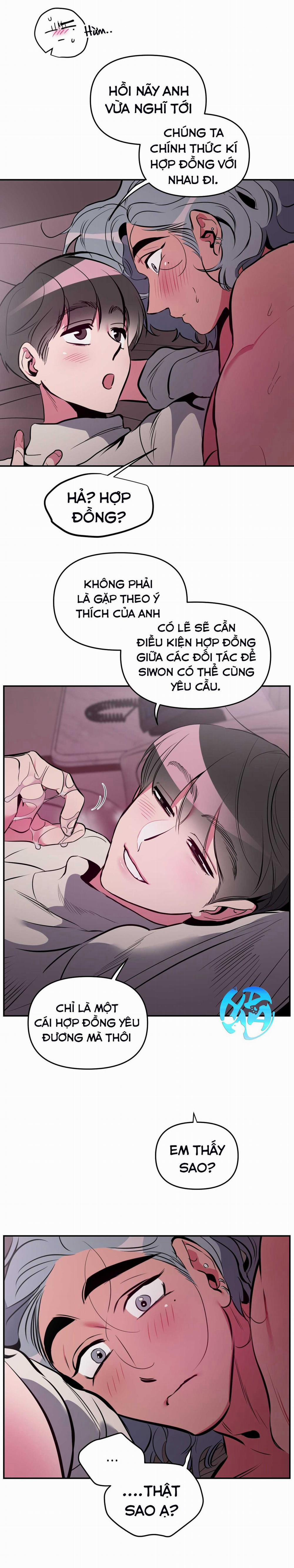 Cơ Thể Hoàn Mỹ 33 trang 20