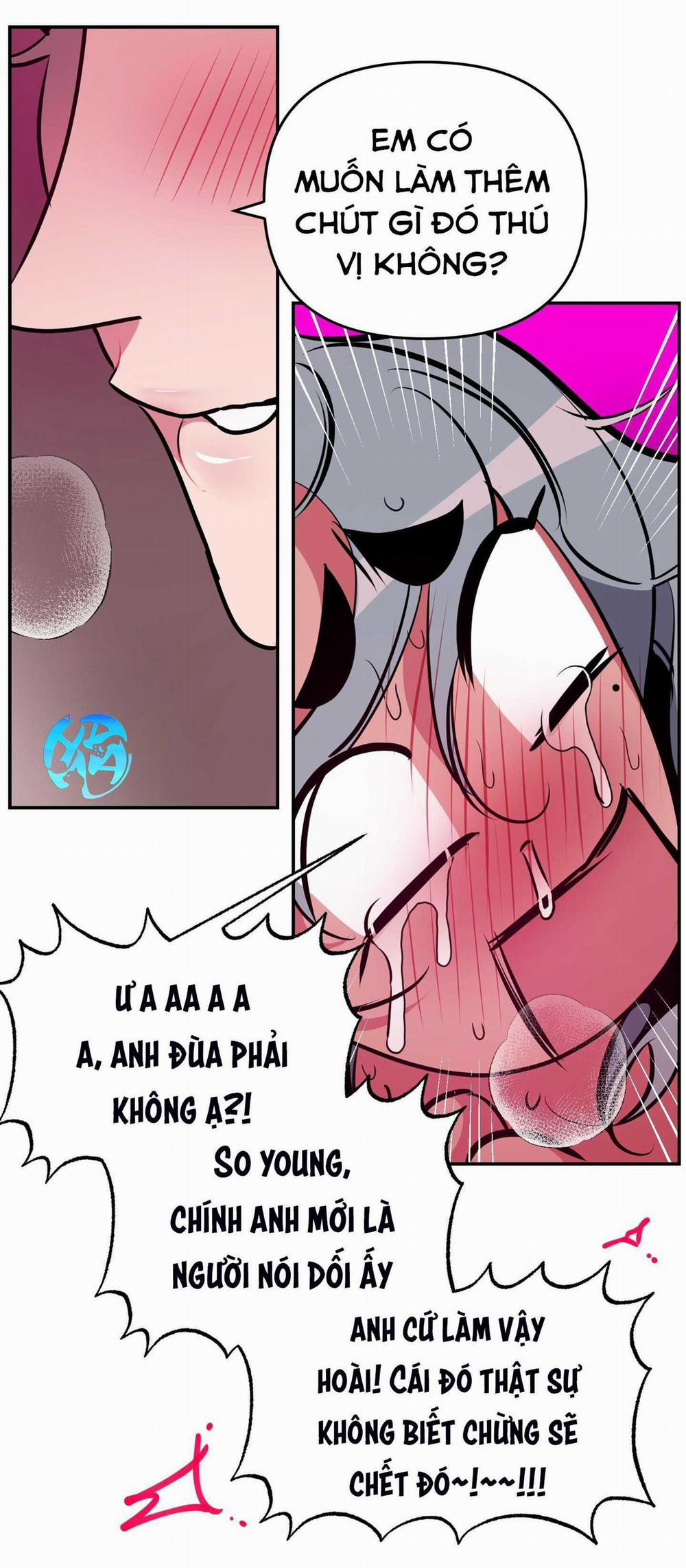 Cơ Thể Hoàn Mỹ 33 trang 3