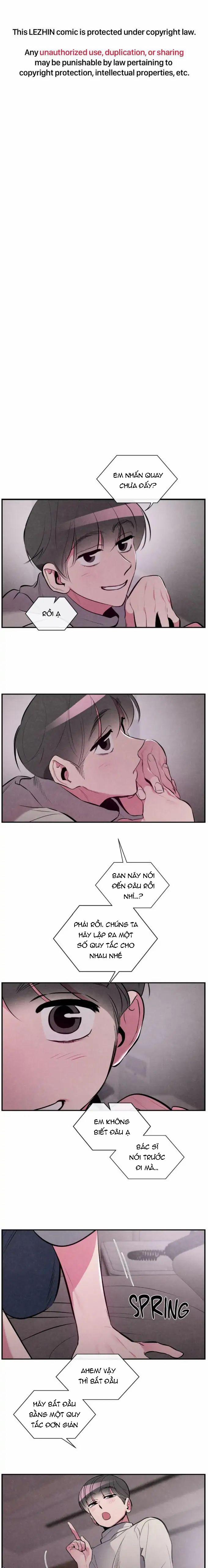 Cơ Thể Hoàn Mỹ 34.1 trang 3