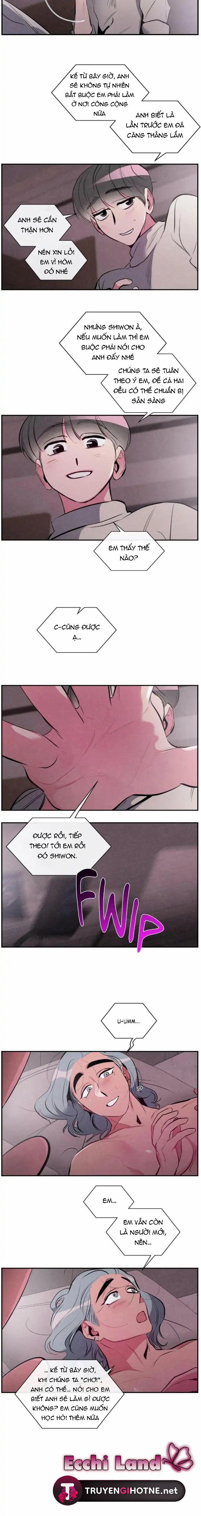 Cơ Thể Hoàn Mỹ 34.1 trang 4