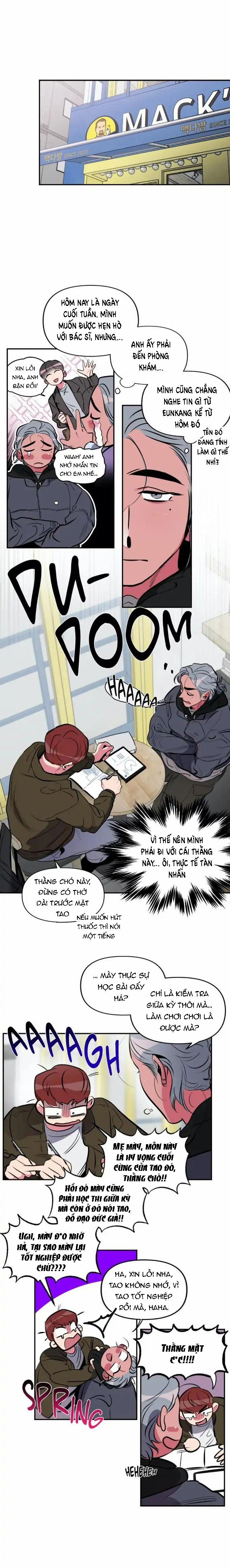 Cơ Thể Hoàn Mỹ 34.1 trang 7