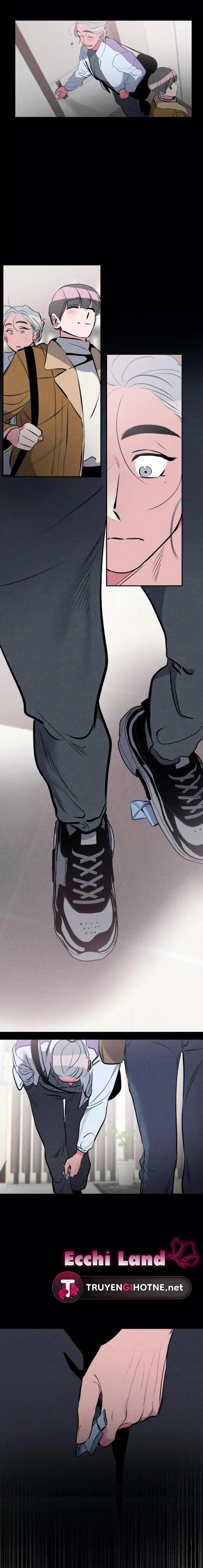 Cơ Thể Hoàn Mỹ 34.1 trang 9