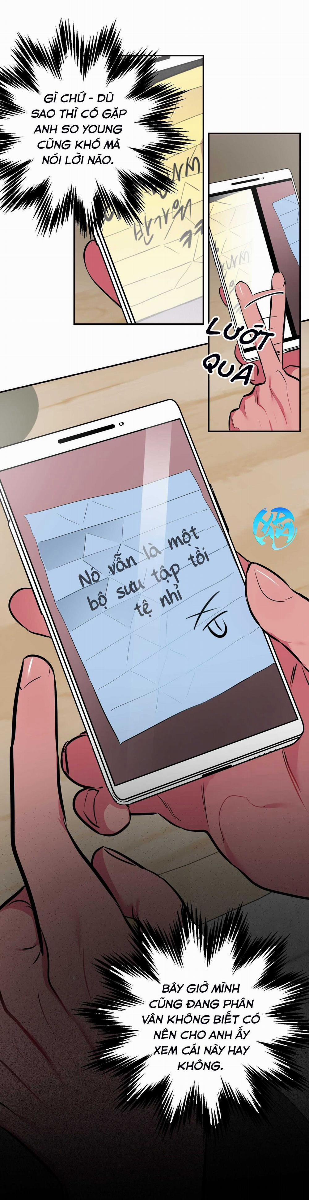 Cơ Thể Hoàn Mỹ 34 trang 10