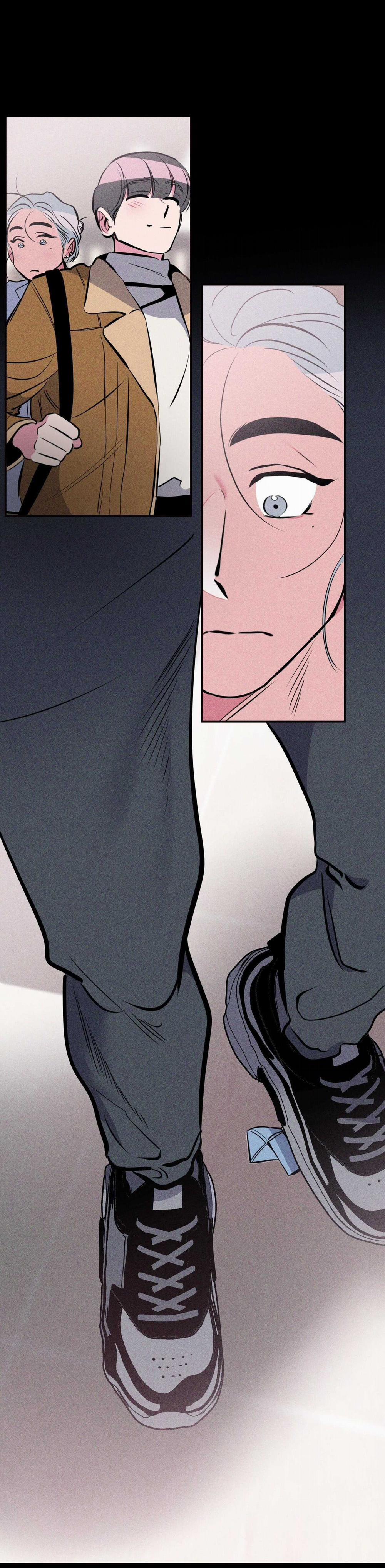 Cơ Thể Hoàn Mỹ 34 trang 12