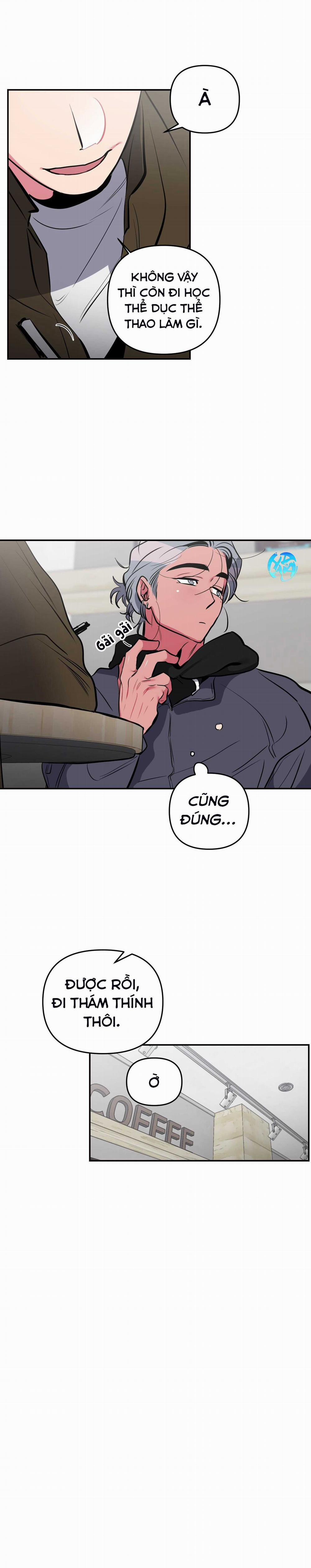 Cơ Thể Hoàn Mỹ 34 trang 19