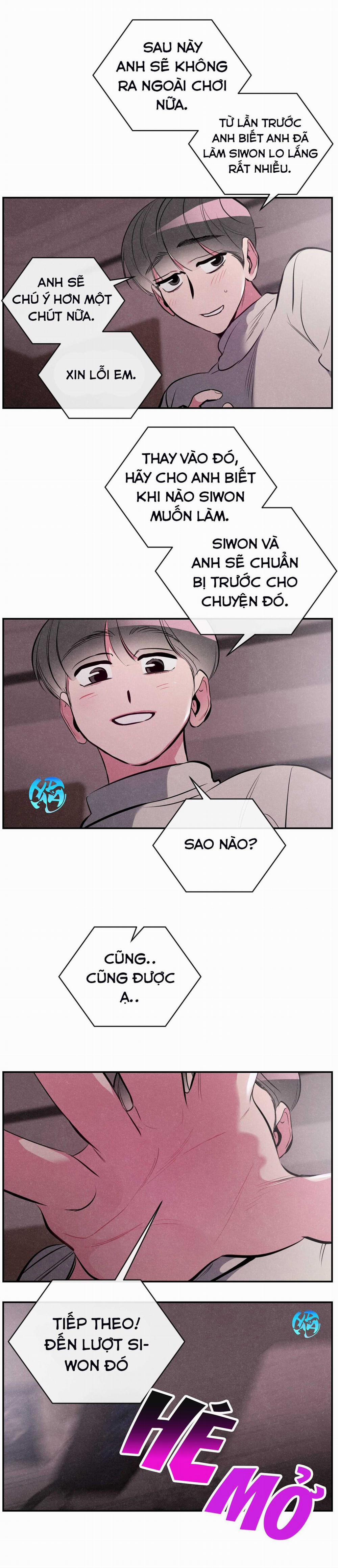 Cơ Thể Hoàn Mỹ 34 trang 2