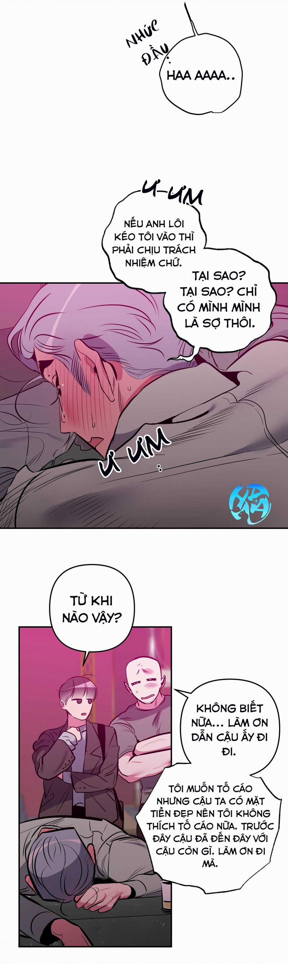 Cơ Thể Hoàn Mỹ 34 trang 21