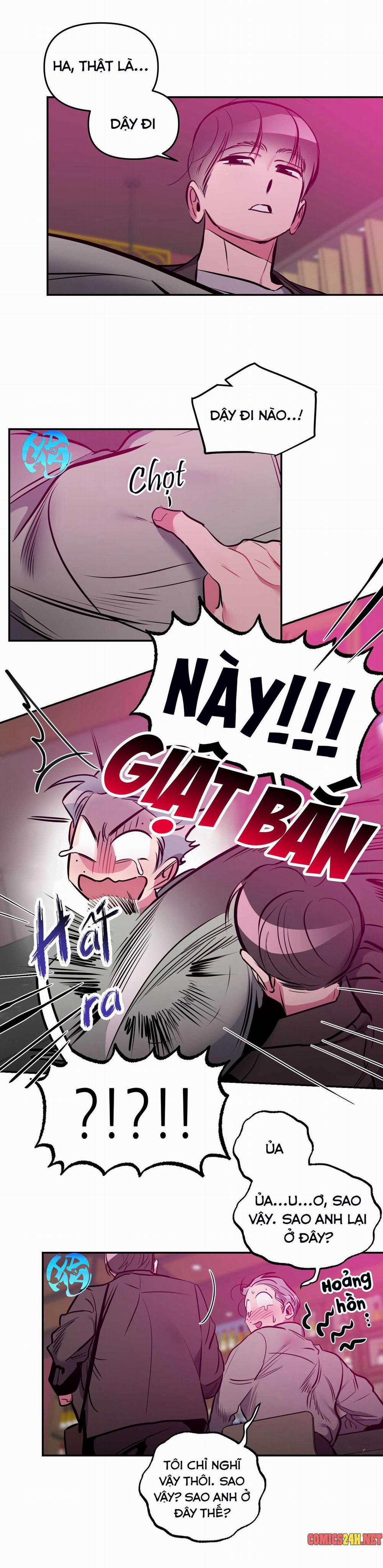 Cơ Thể Hoàn Mỹ 34 trang 22