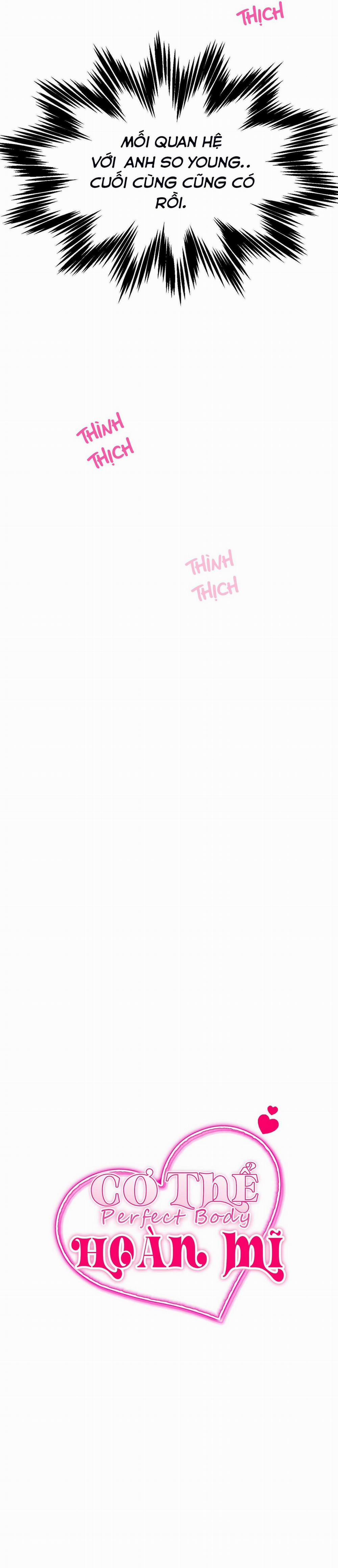Cơ Thể Hoàn Mỹ 34 trang 6