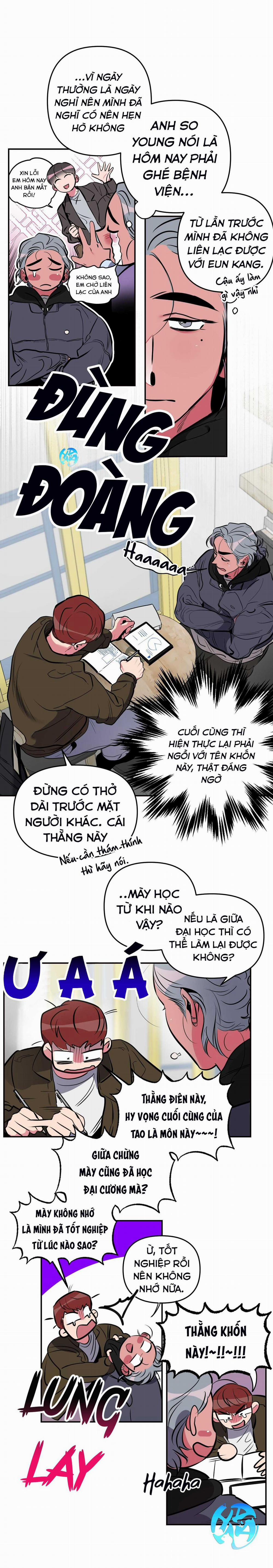 Cơ Thể Hoàn Mỹ 34 trang 8